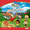 Little einsteins. l'ocell de foc