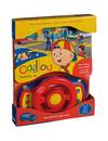 Caillou. Condueix-me. Llibre electrònic amb volant