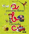 Abc Disney. Primeres lletres i paraules