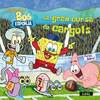 Bob Esponja. La gran cursa de cargols