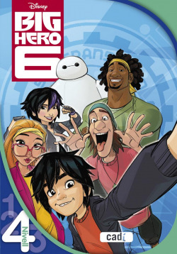 Big Hero 6
