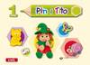 (CAT).(08).PIN I TITO 1-2 ANYS.(LOE).(+CD)
