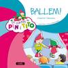 Els contes de Pin i Tito. Ballem!