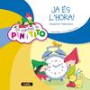 Els contes de Pin i Tito. Ja és l'hora!