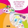 Els contes de Pin i Tito. Un paisatge de molts colors