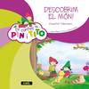 Els contes de Pin i Tito. Descobrim el Món!