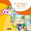 Els contes de Pin i Tito. Els animals del zoo