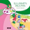 Els contes de Pin i Tito. Les joguets dels avis