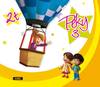 (VAL).(10).PEKY 3 ANYS 2N.TRIMESTRE