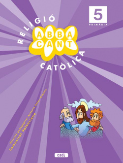 (VAL).(11).RELIGIO ABBACANT 5E.PRIMARIA