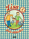 (CAT).(12).LISA 2 ANYS (+CD)