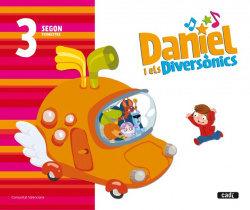 (VAL).(12).DANIEL I ELS DIVERSONICS (3 ANYS). 2N.TRIMESTRE