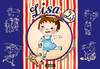 (VAL.(12).LISA 2 ANYS (+CD)