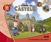 des torre castell.(peky explora project.infantil
