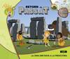 retorn al passat.(peky explora projecte infantil