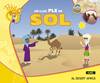 un lloc ple de sol.(peky explora proj.infantil)