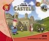 des la torre castell (peky expora projecte infn)