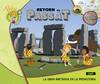 retorn al passat.(peky explora projecte infantil