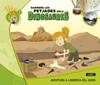 darrere petjades dinosaures (peky explora proj.)
