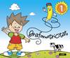 Grafomotricitat 1-3 anys