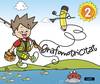 Grafomotricitat 2-4 anys