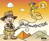 Grafomotricitat 3-4 anys