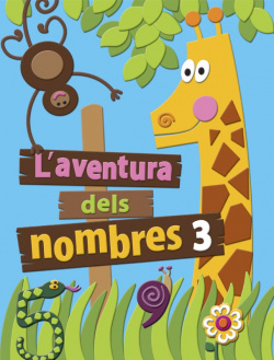 L´aventura dels nombres 3