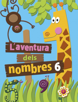 L´aventura dels nombres 6