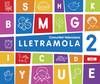 Lletramola 2 (Comunitat Valenciana)