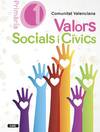 Valors socials i civicas 1r.primaria