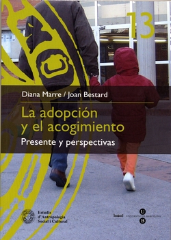 Adopción y acogimiento.Presente y perspectivas