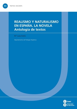 Realismo y naturalismo en España