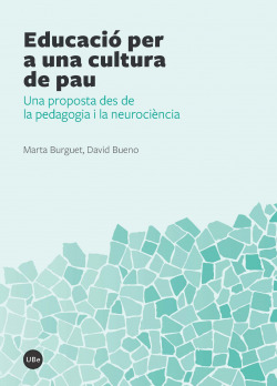 EDUCACIó PER A UNA CULTURA DE PAU. UNA PROPOSTA DES DE LA PE