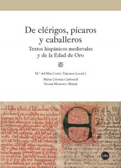 DE CLÈRIGOS, PÍCAROS Y CABALLEROS