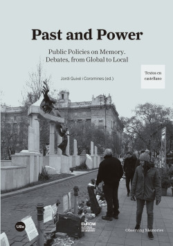 Past and Power: Public Policies on Memory