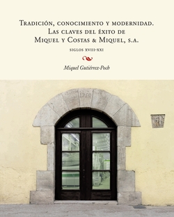 Tradición conocimiento y modernidad