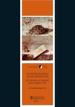 ECONOMÍA ROMANA