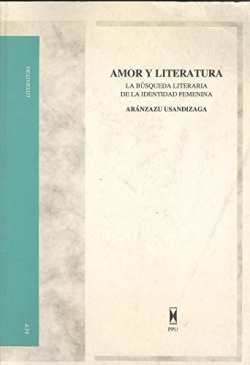 AMOR Y LITERATURA