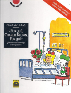 POR QUE, CHARLIE BROWN, POR QUE