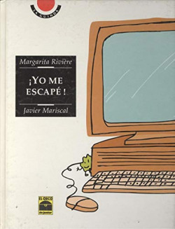 YO ME ESCAPE