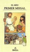 El Meu Primer Missal