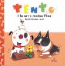Tento I Seva Cosina Fina