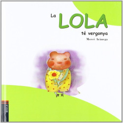 La Lola Te Vergonya