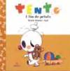 Tento I L'Os De Peluix