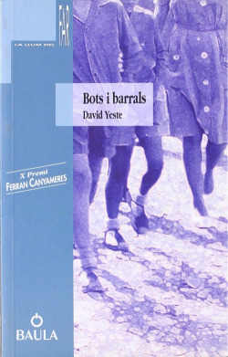 Bots I Barrals