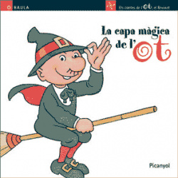 La Capa Magica De L'Ot