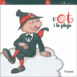 L'Ot i la pluja