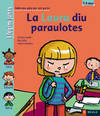 La Laura diu paraulotes