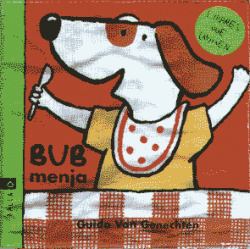 Bub Menja
