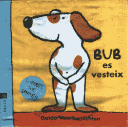 Bub Es Vesteix
